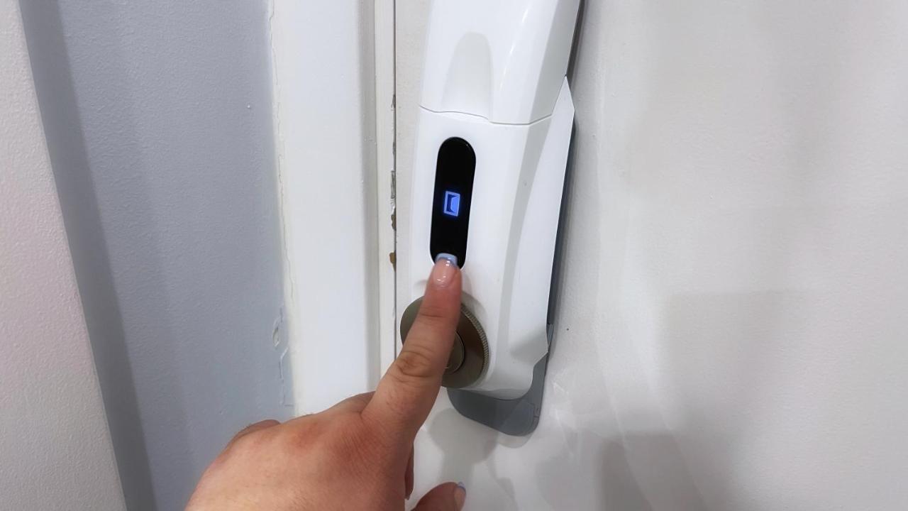 Vt Flat Reformado Con Escritorio De Trabajo Y Wifi Apartment Bilbao Ngoại thất bức ảnh