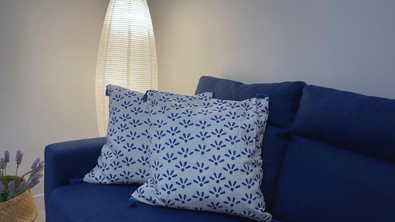 Vt Flat Reformado Con Escritorio De Trabajo Y Wifi Apartment Bilbao Ngoại thất bức ảnh