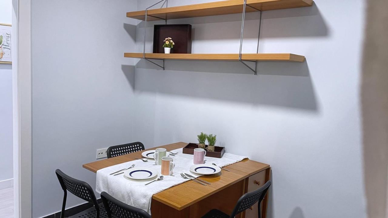 Vt Flat Reformado Con Escritorio De Trabajo Y Wifi Apartment Bilbao Ngoại thất bức ảnh